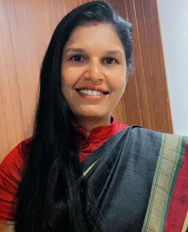 G RAJALAKSHMI