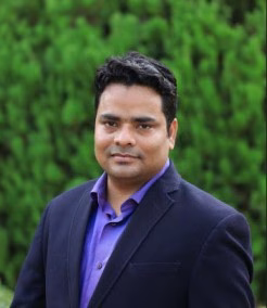 Dr. SANJEEV KUMAR