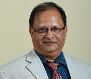 Anand Srivatsa