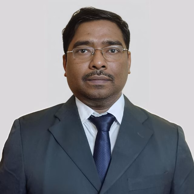 Santosh Kumar Santosh Kumar