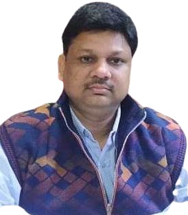 Brijesh Singh