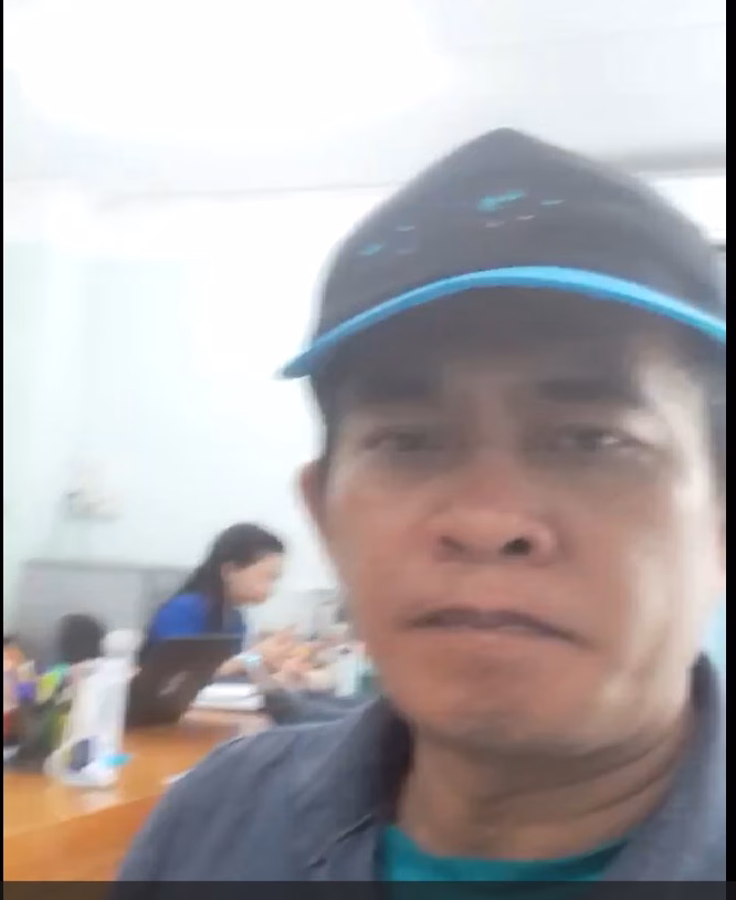 Dinh Tran Ngoc Huy