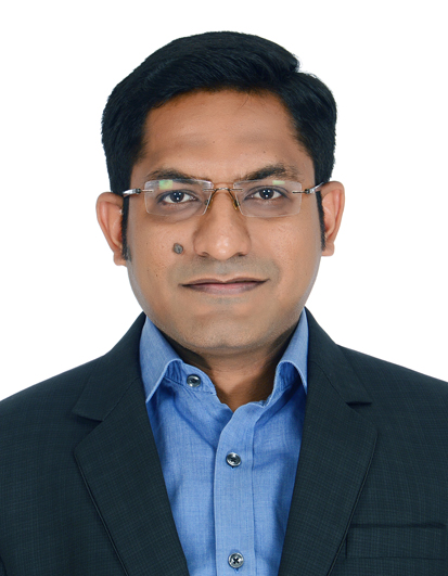 Harshit Bhavsar