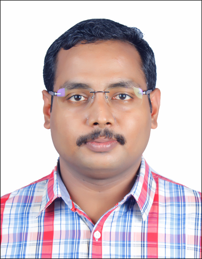 Manusankar C
