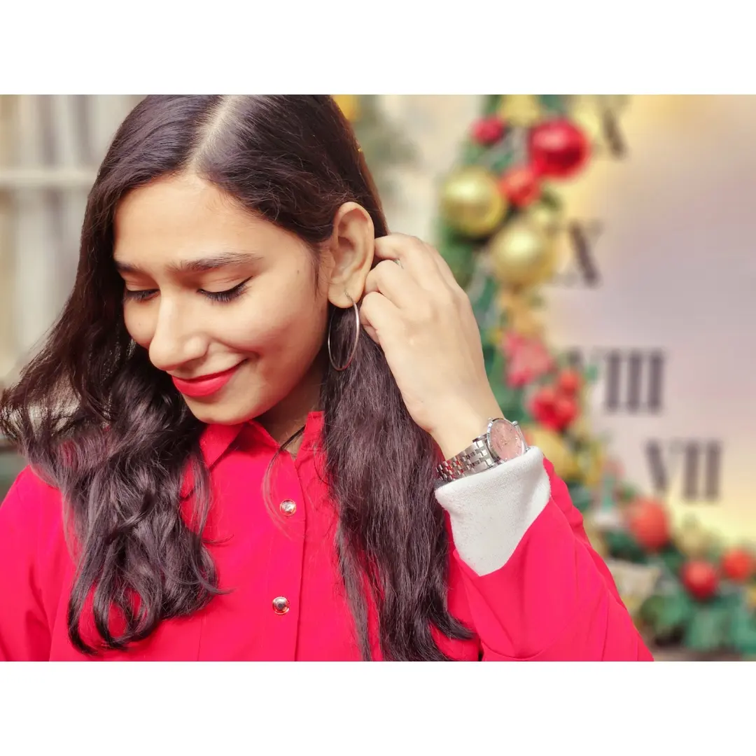 Swati Sharma