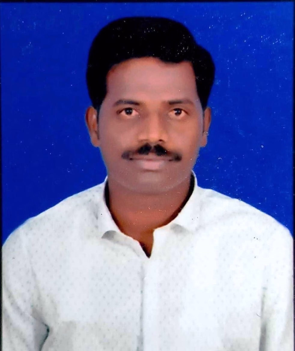 Dr. Naveen Kumar