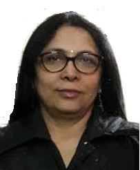 Suparna Sircar