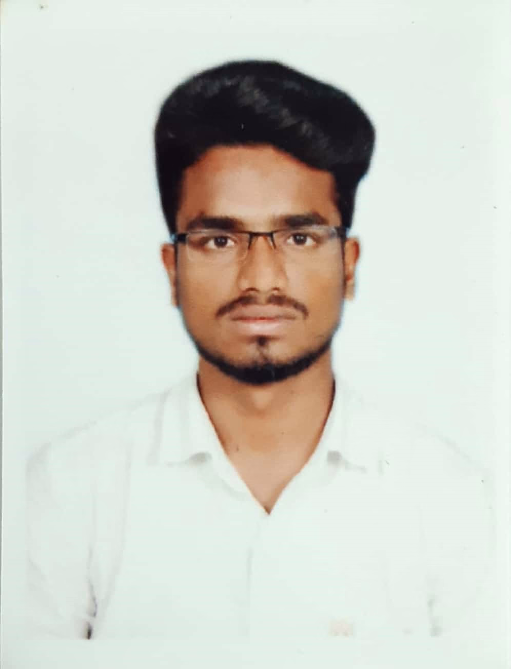 R.K. GOKULAKRISHNAA