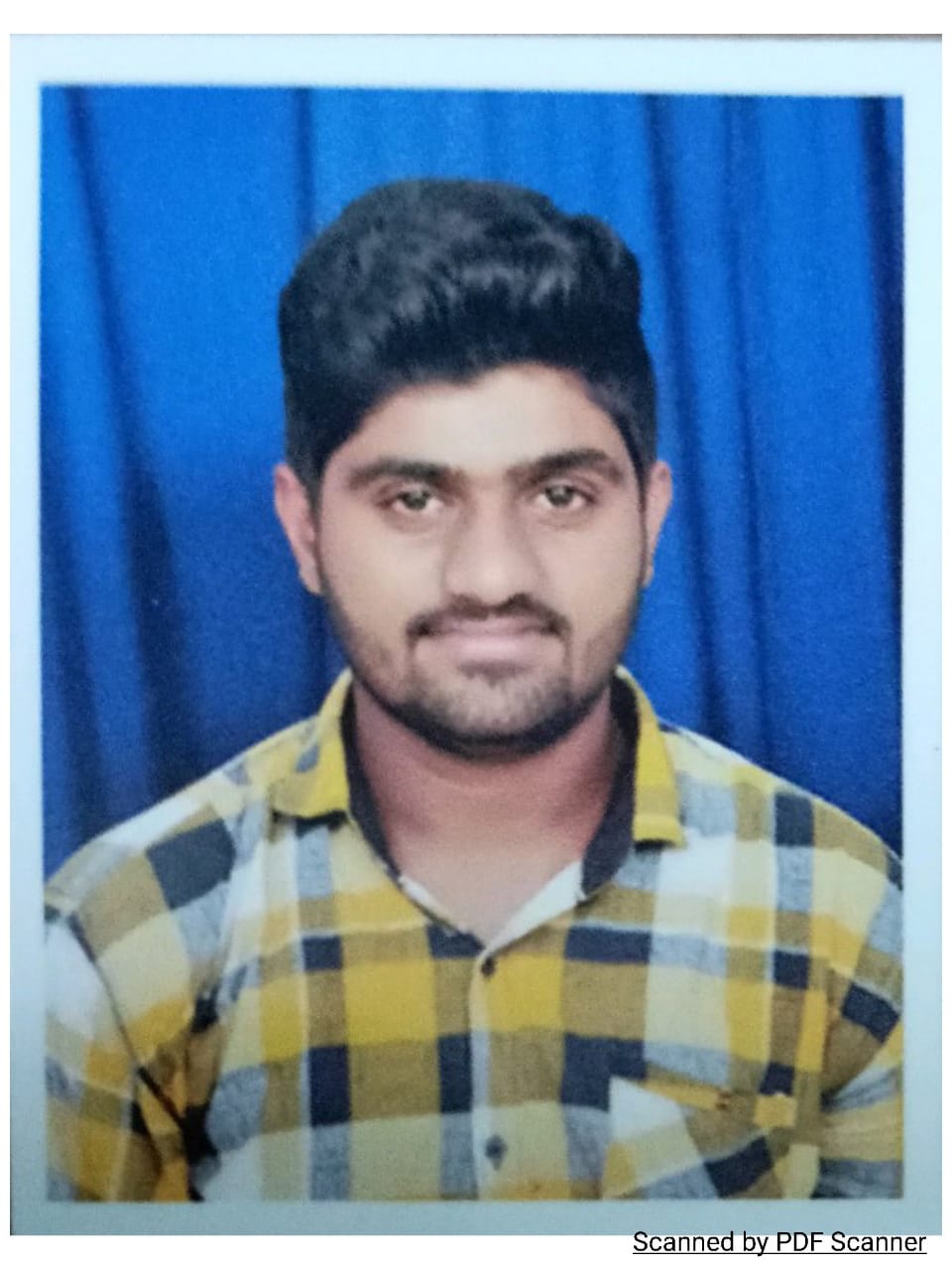 Bhargav Angadala