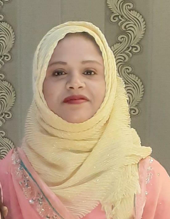 Nudrat Jahan