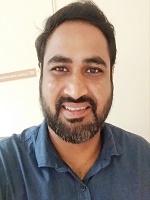 HARI PRASAD UPPARA