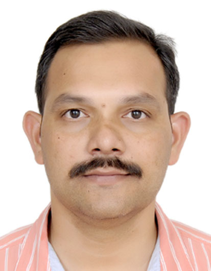 Bhavesh Parmar