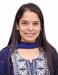 Niharika Thakur