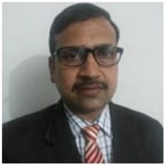 Dr. RajPal Singh Kushwah
