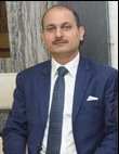 BHUPENDRA KOUL