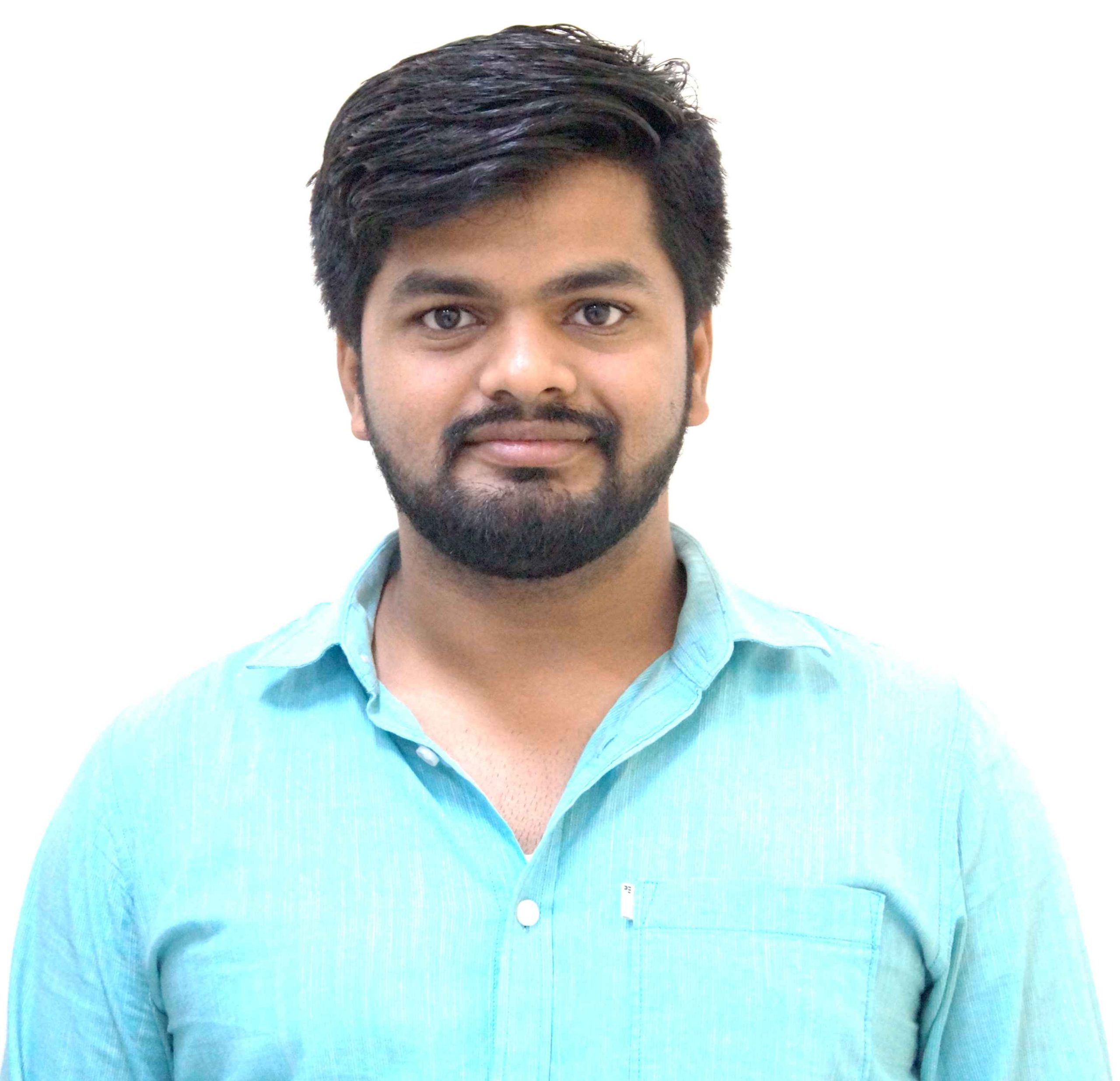 Debashish Hota