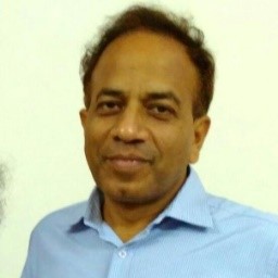 ARVIND Kumar GUPTA