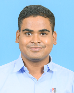 Dr GURUMOORTHI V
