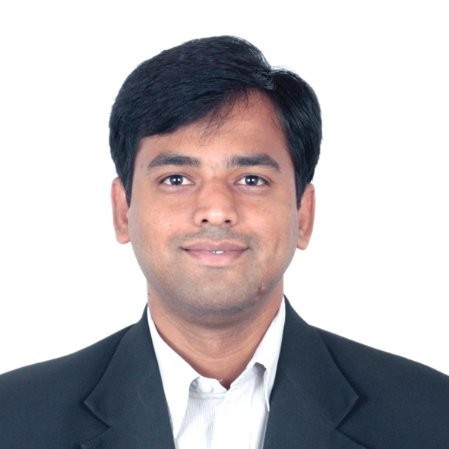 Santosh Arcot