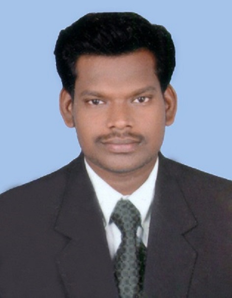 Sivasamy Paulsamy