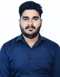 Sumit Gahletia