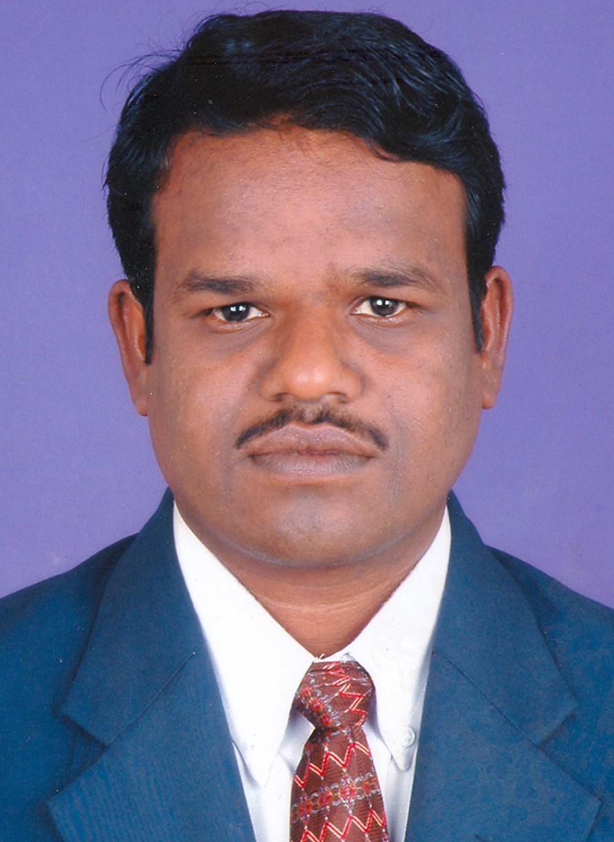 R Anbazhagan