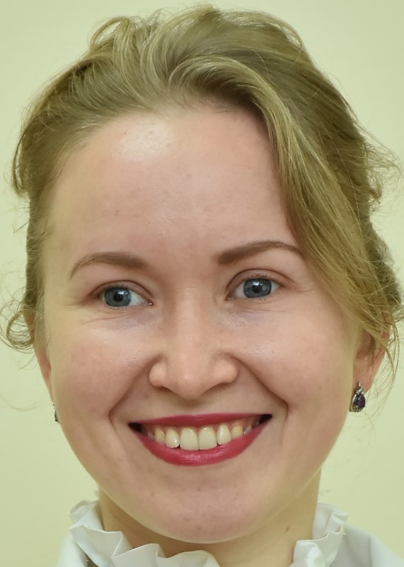 Mariana Levkiv