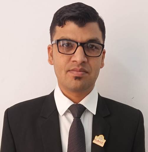 Atul Bhatore