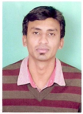 Harish H T