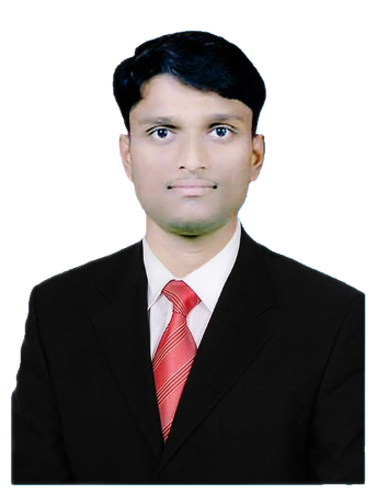 Ketan P. Gattu