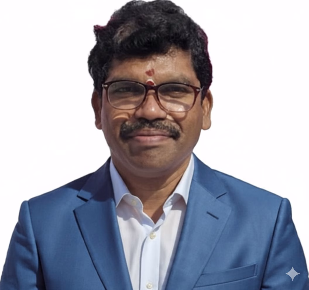valluri dhana raj