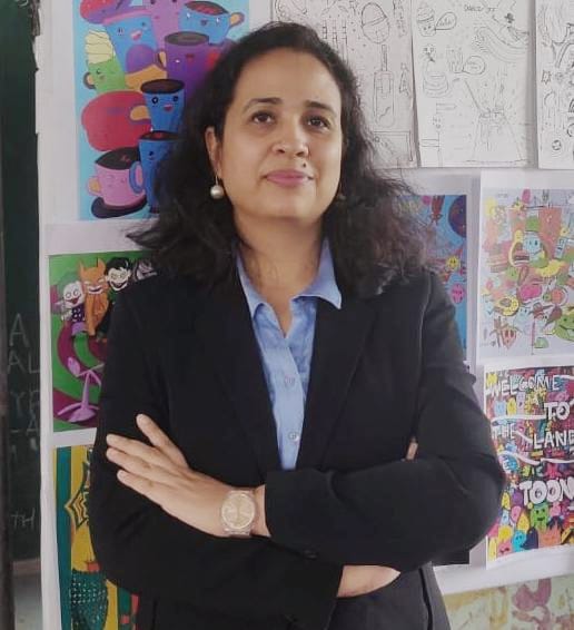 Arpita Dayal