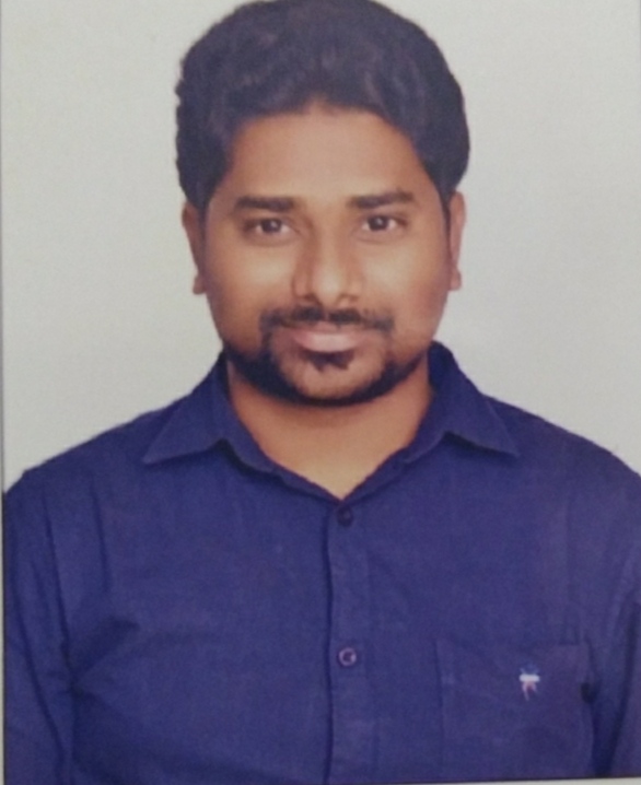 Kanikella Sivaji