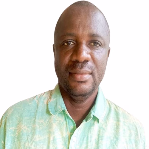 Yahaya Kudush Kawa