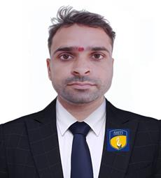 Arvind Singh Jadon