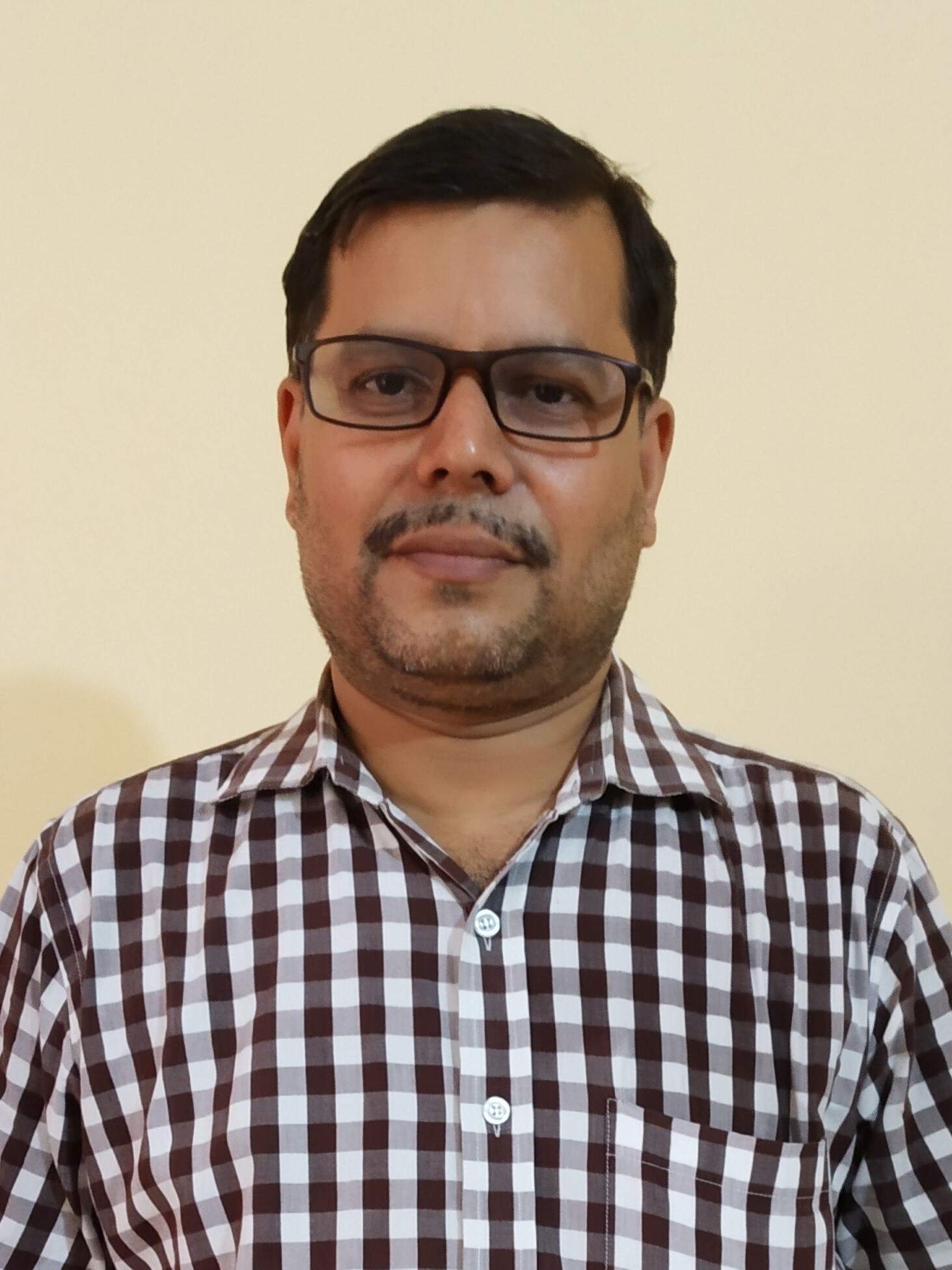 Bimal Chandra Roy