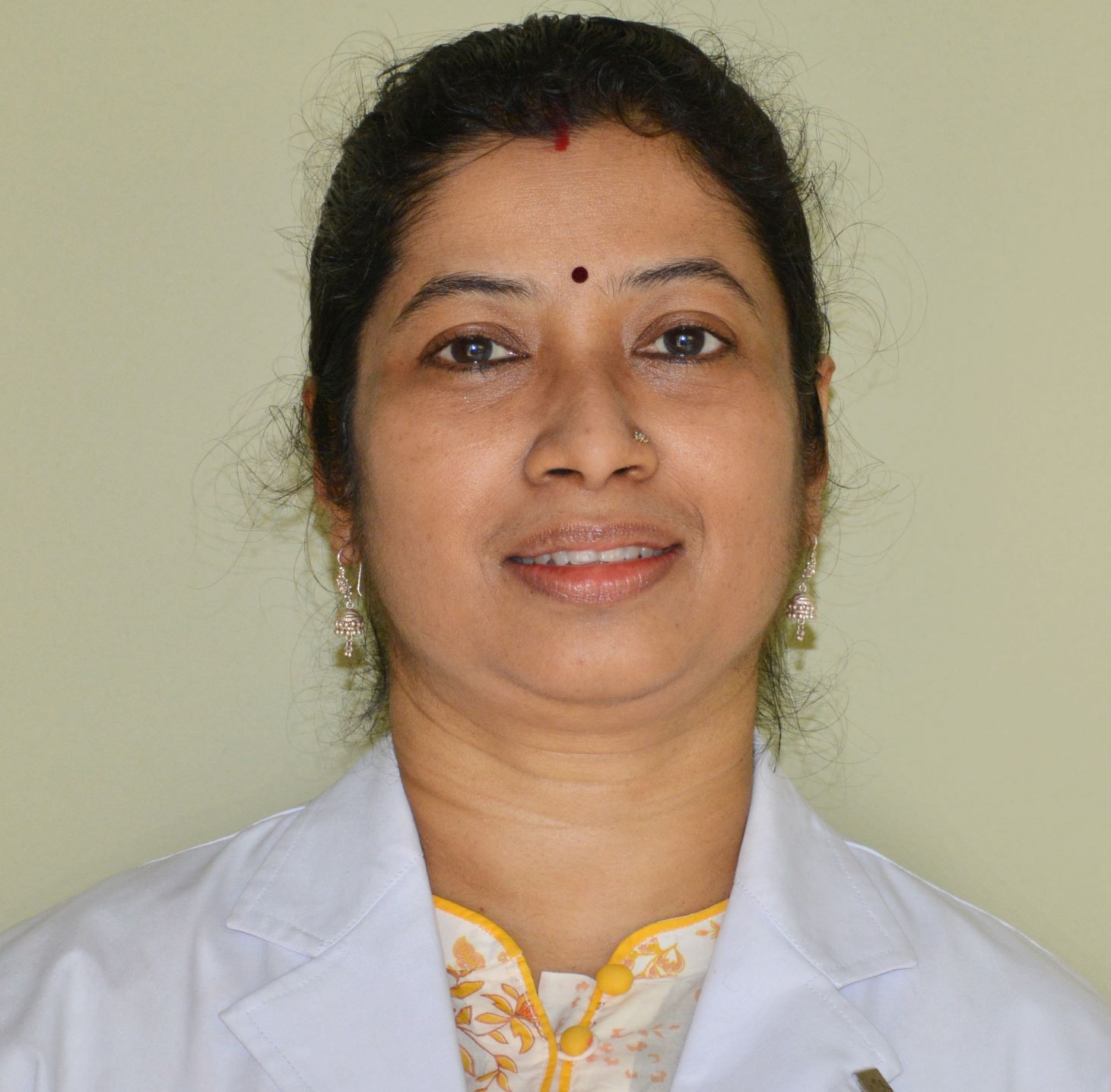 SOMA RANI ROY