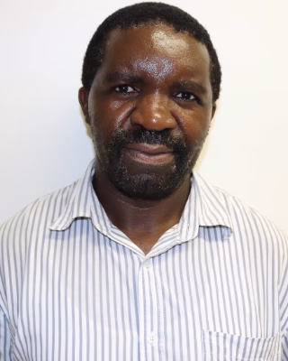 Dr William Sipho Nkabinde