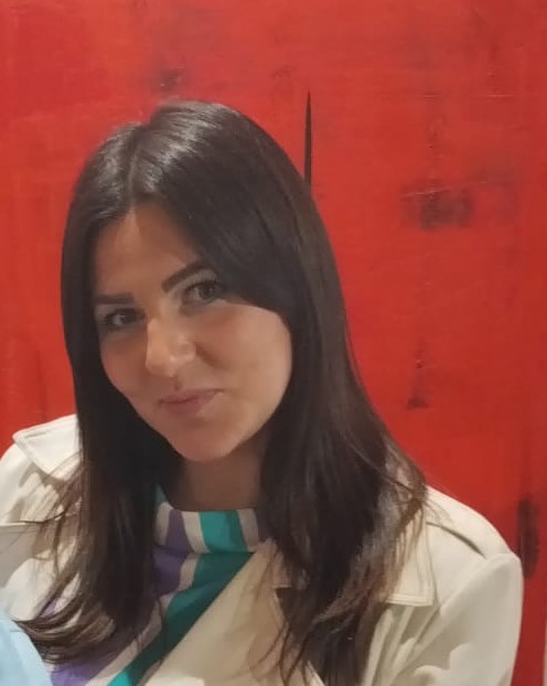 Giulia Grassi