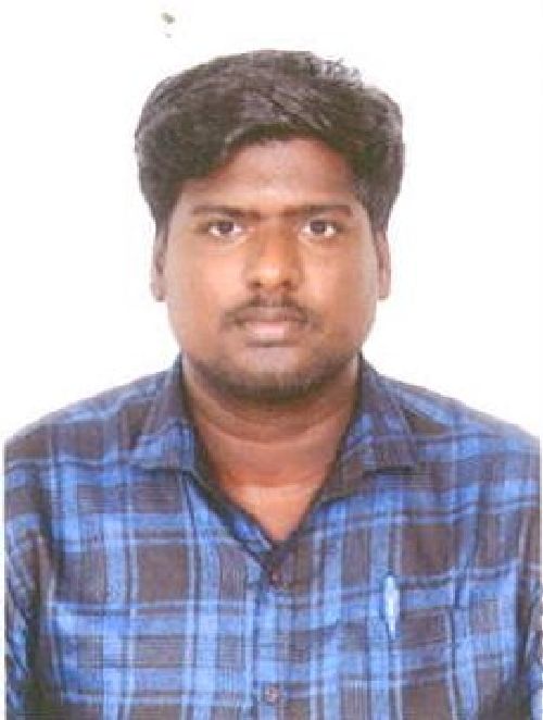 GOPALASATHEESKUMAR K