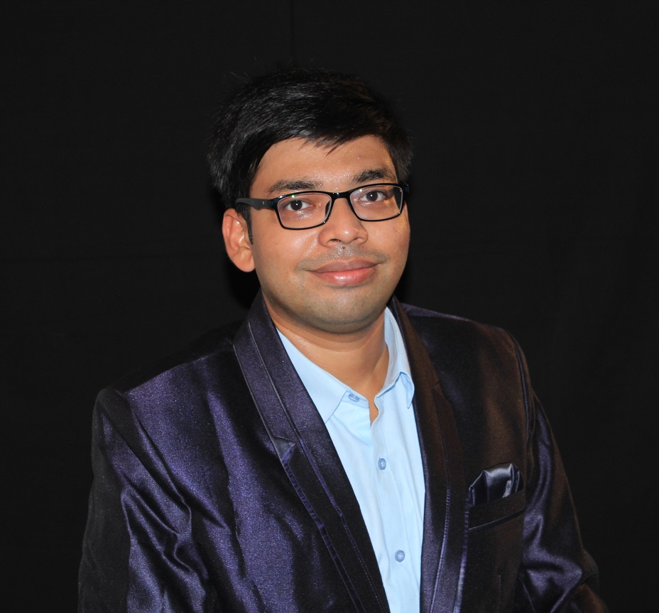Rahul Adhikary