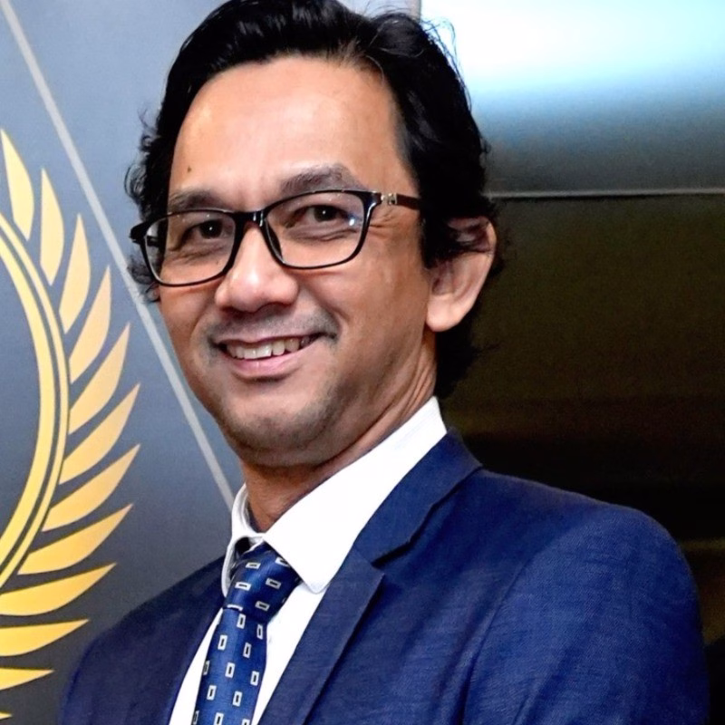 Fadly jashi Darsivan