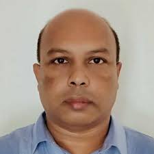 Sukanta Sarkar