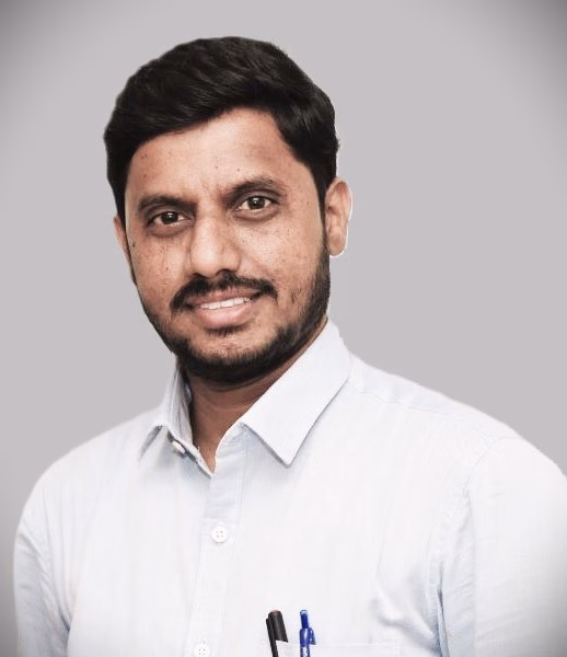Venkata Ravindra A