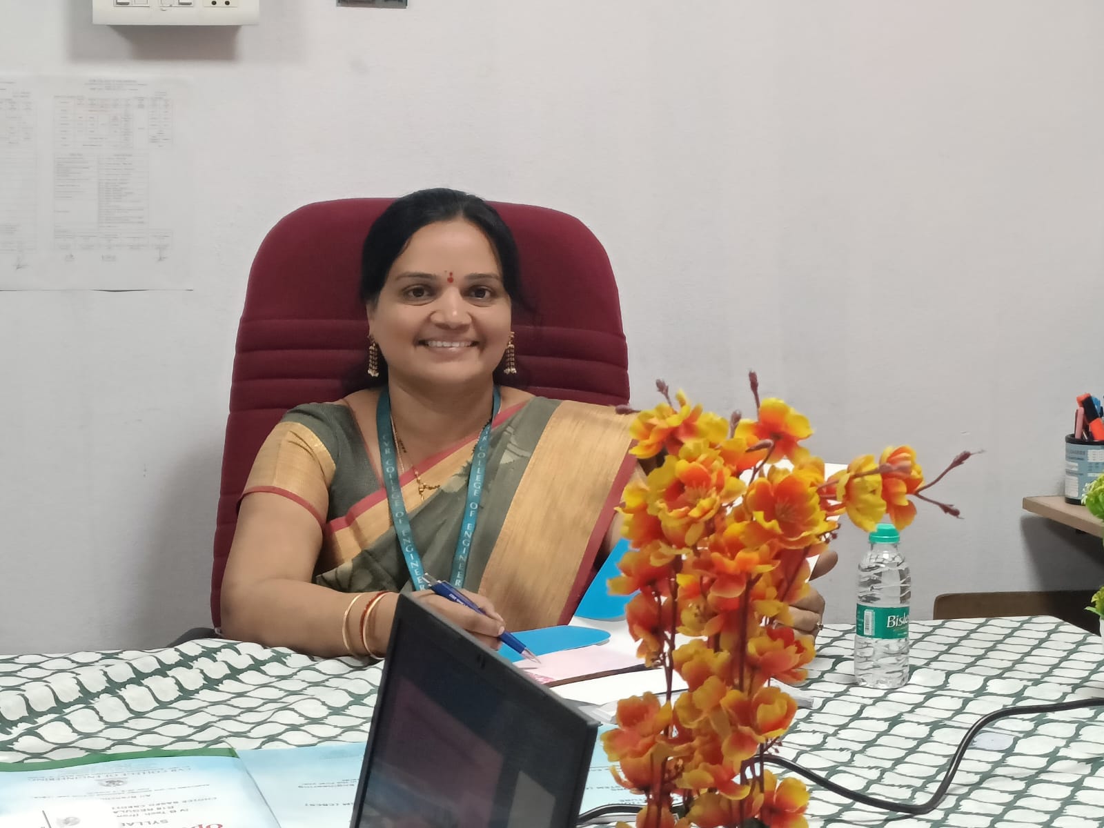 Naveena Bhargavi Repalle