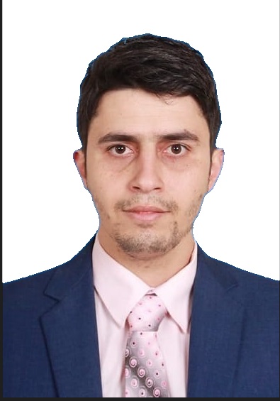 Jamal Alshorman