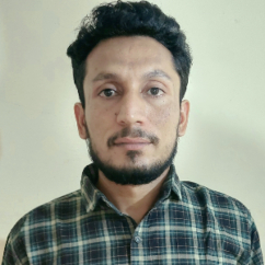 Prakash Singh