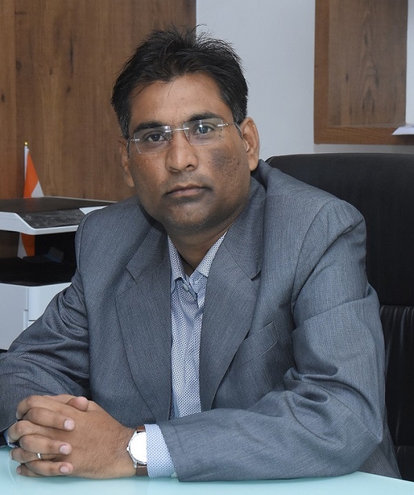 ASHISH Gautam