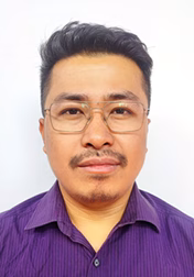 Satishchandra Salam