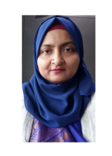 MINHAJ AKHTAR USMANI